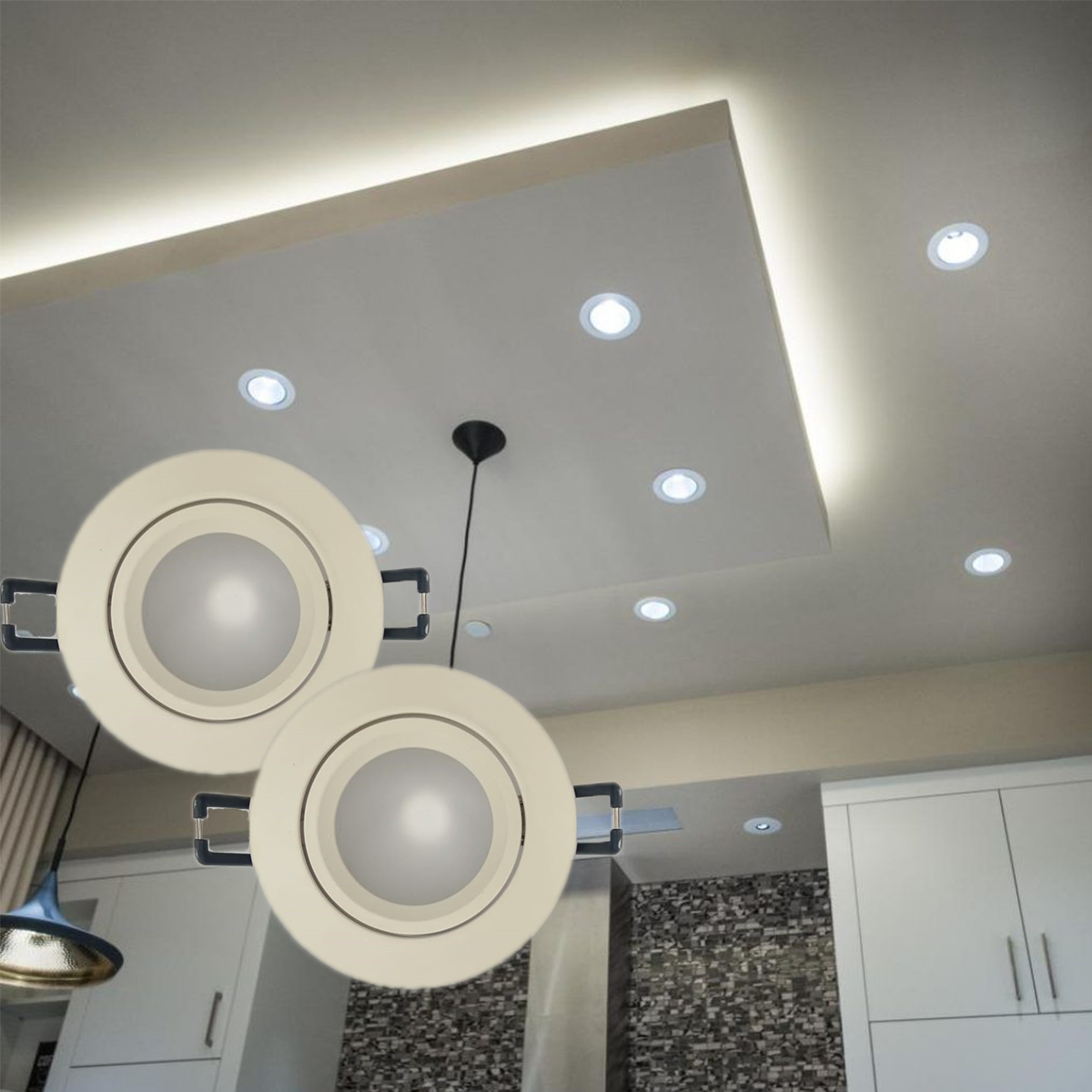 lighting shop Lighting Shop Downlighters header